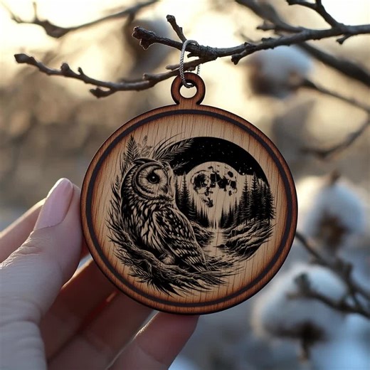 Bundle 4 Owl Vector for Design on Wood, T-shirts, Slate, Canvas, Mugs, Laser Engraving. PNG/SVG Сutting Board - Etsy