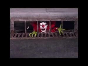 Pennywise - Everything Floats