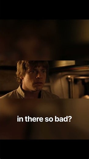 Luke and Leia Argue Over Han Solo | Star Wars Fan Film
