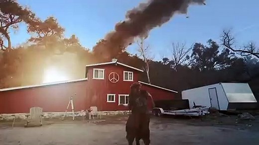 Collision Earth movie