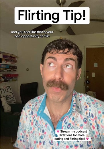 Essential Flirting Tips for Dating Success