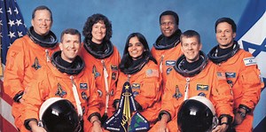 A landing that never happened, the tragic story of space travel that highlights the dangers of SpaceX's private spacewalk mission