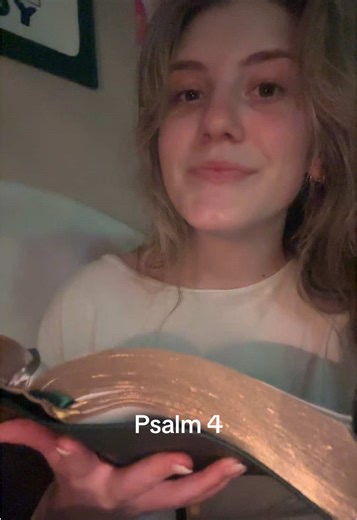 Psalm 4:8 “In peace I lie down and sleep, for you alone, LORD, make me dwell in safety.” Go talk to God today. #christianadvice #Psalm #bibleverses #bibleversedaily #nightroutine