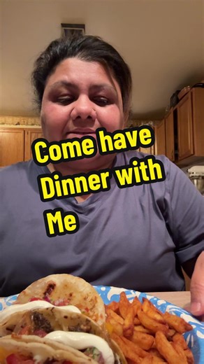 Join Me for a Fun Dinner Conversation!