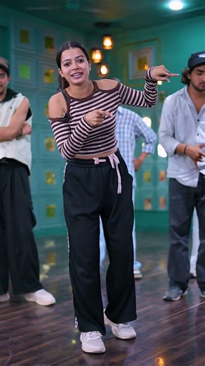 Crazy Habibi Dance Tutorial | Arjun Patiala | Guru Randhawa #dance #tutorial