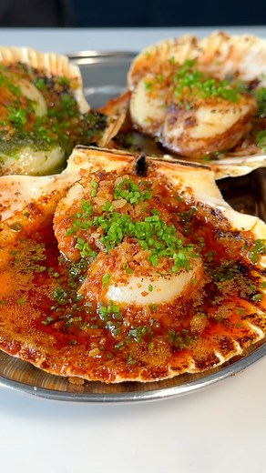 282K views · 4.4K reactions | Date Night Dishes - Episode 4 Grilled...