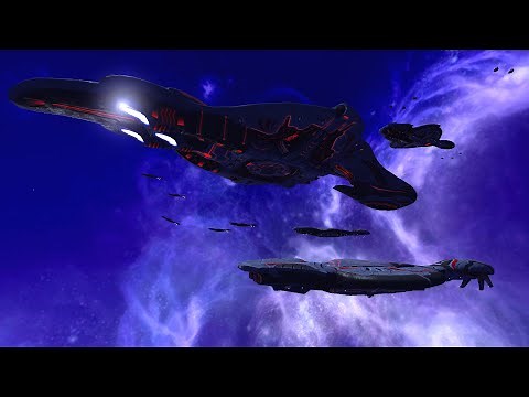 Halo: Homefront - Covenant vs UNSC