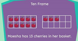 At-Home Learning Presents: Classroom Connection:Episode 37 | Math Lessons Season 1 Episode 05