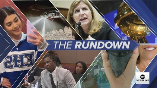 ABC News Live Rundown: Monday, December 11, 2023