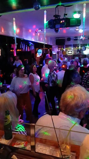 ABBA in dancing Grand Prix in Zolder op zaterdag! | Dancing Grand Prix