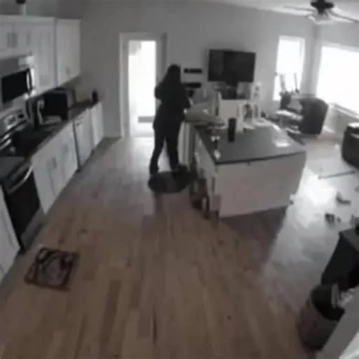 27K views · 23 reactions | MIL SECRETLY MADE A DUPLICATE KEY TO OUR...