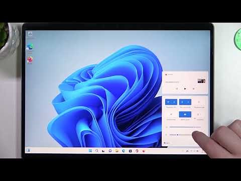 How To Adjust Screen Brightness On Microsoft Surface Pro 9