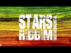 Reggae Instrumental: Stars Riddim