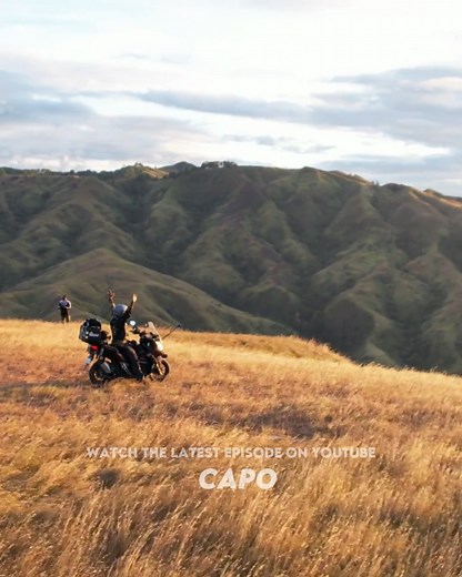 5.3K views · 221 reactions | Watch the latest episode on Youtube. #CAPO | 헖헔헣헢 | Facebook