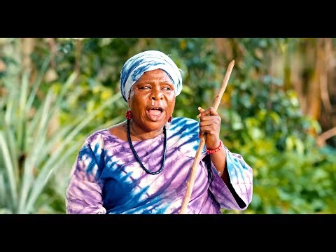 ABEBI SERANKO - A Nigerian Yoruba Movie Drama Starring Yinka Quadri | Debbie Shokoya| Peju Ogunmola