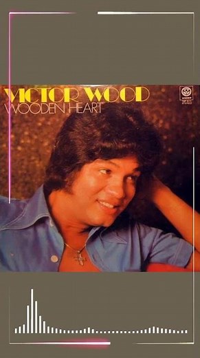 Victor Wood - Greatest Hits Full Album Victor Wood Medley Songs 2023 ✨✨✨ #victorwood #oldiessongs