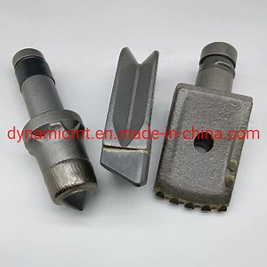 [Hot Item] Foundation Rock Auger Bullet Drill Bits Flat Cutter Picks Tools