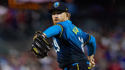 What channel is the Phillies game on tonight? How to watch, stream Saturday, Apple TV+