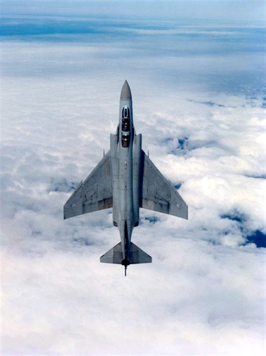 F4S Phantom II: Mastering the Skies in War Thunder