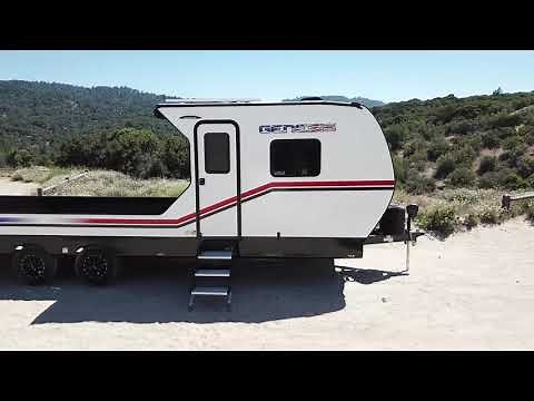 Genesis Supreme Overnighter