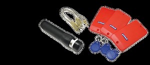 Guard Tour Control System- Patrol Monitoring - Polimek