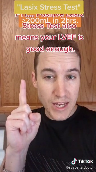 Understanding the Importance of the Lasix Stress Test in Cardiology