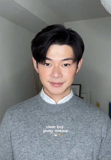 Clean Boy Makeup Tutorial for a Fresh Look