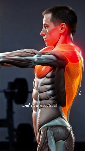Front Shoulder Workout: 6 Best Anterior Deltoid Exercises