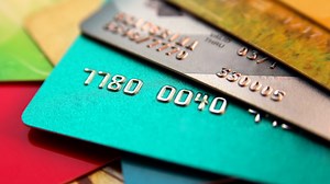 Why minimum payments keep you in debt, and how interest can grow faster than savings