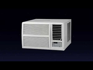 ASMR air conditioner sounds to relax