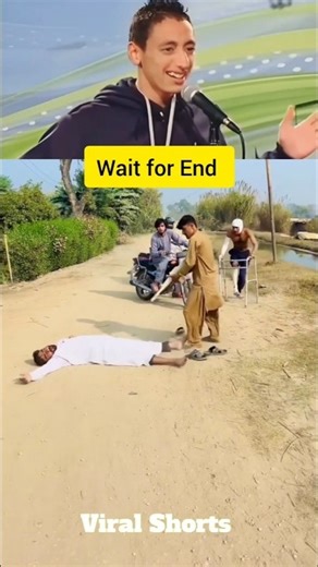 This Ending Was Unexpected 😳