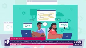 Leenjii 'Ethio Coders' | Prime News | Prime Media Subscribe to our YouTube channel shorturl.at/dklLO Prime Media is an East African regional media organization that aims to educate, inspire, entertain & empower people & to strengthen the social, economic, political and democratic institutions in the region. For More: Watch Prime Media World on Ethiosat with 11165 Frequency |Watch Prime Media World #PrimeMediaWorld | #PrimeLogue | #DaandiiHaaraaa​ | #HaalaYeroo​ |#Subscribe |#Twitter |​ #Facebook