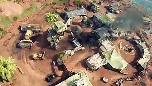 Die neuen Maps in Season 3 von CoD: Black Ops 6 im Trailer