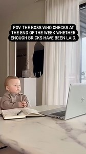 The brick boss #masons #construction #bricklayers #builders | Dutchbricklayers