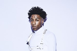 NBA YoungBoy Released From Prison