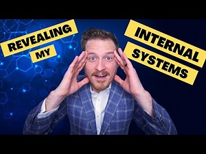 My Construction Business Systems: REVEALED!