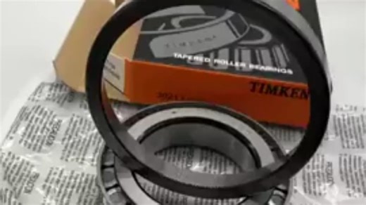 美国TIMKEN轴承‌LM654642/LM654610CD‌轴承