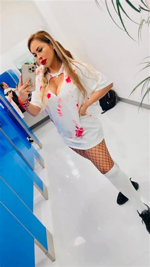 Haloween 🤍 | Diana felan