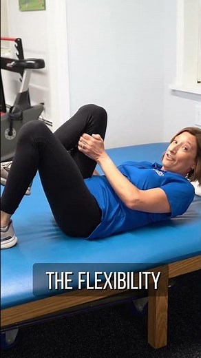 Stretch for Sciatica Pain Relief