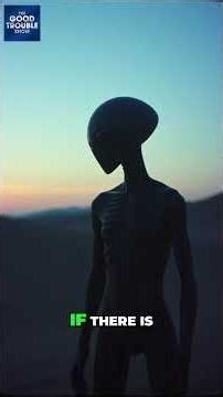 What Happens If We Master Alien Technology First #shorts #nhi #scifi