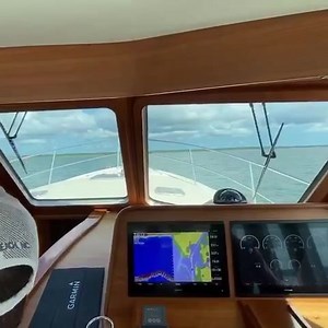 31K views · 299 reactions | This could be you heading home in your new Sabre 42! This one is running around in Beaufort, NC. https://bluewateryachtsales.com/inventory/yachts-for-sale/sabre-42-salon-express-2021/2767857/ | Bluewater Yacht Sales | Facebook
