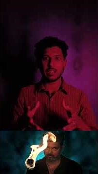 The Last Roar: JANA NAYAGAN 🔥🦁#thalapathyvijay #TamilCinema # #Pongal2026 #Jallikattu2026