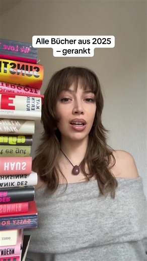 2025 Bücher Ranking: Top Empfehlungen für Leser