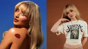 Sabrina Carpenter | Know Your Meme