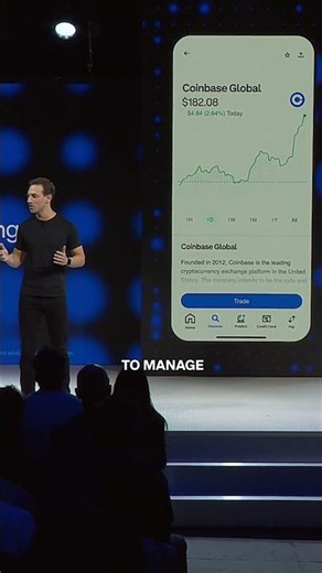 Stock options are coming to Coinbase.