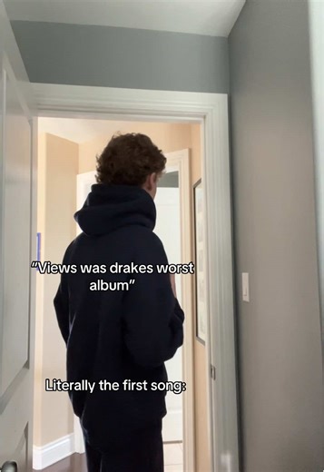 Drake's Views: Analyzing the Best and Worst Tracks