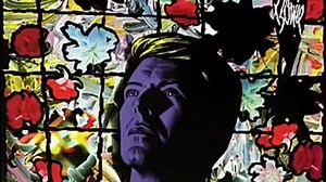 David Bowie Tonight Full Album 1984