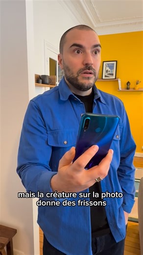 Benjamin Verrecchia | Rester de marbre. | Instagram