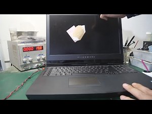 其实售价好几万的外星人电脑也容易坏，修理费够机主喝一壶的了