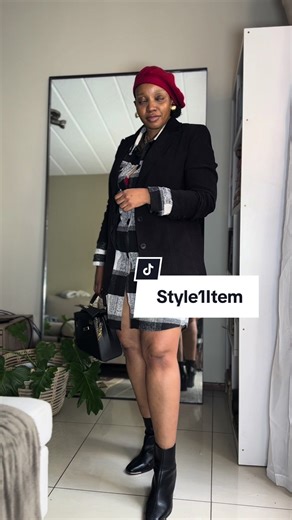 Shacket Styling: 4 Ways to Rock This Autumn Transitional Piece